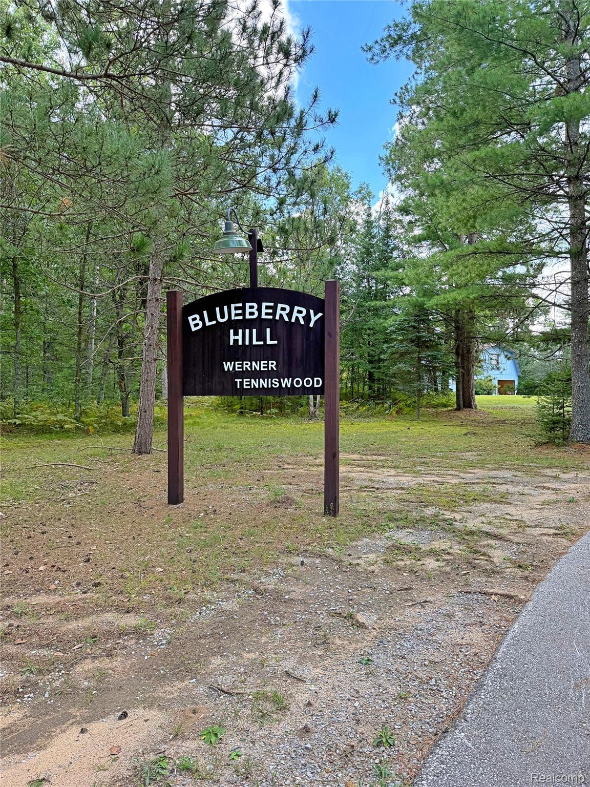 2199 Blueberry Hill Rd