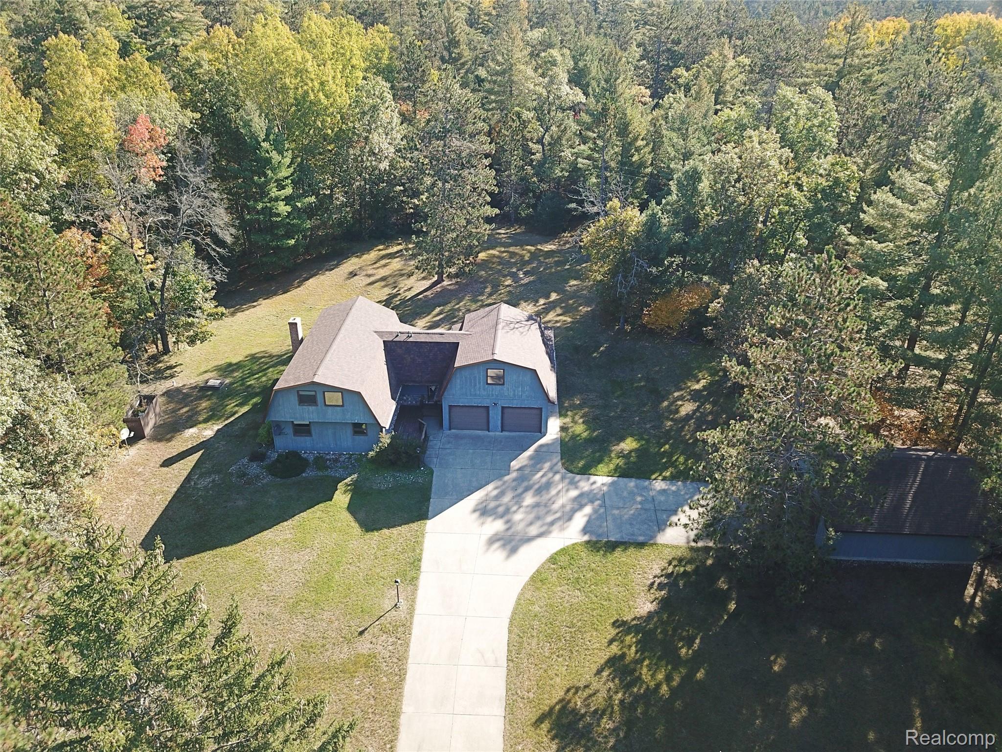 2199 Blueberry Hill Rd