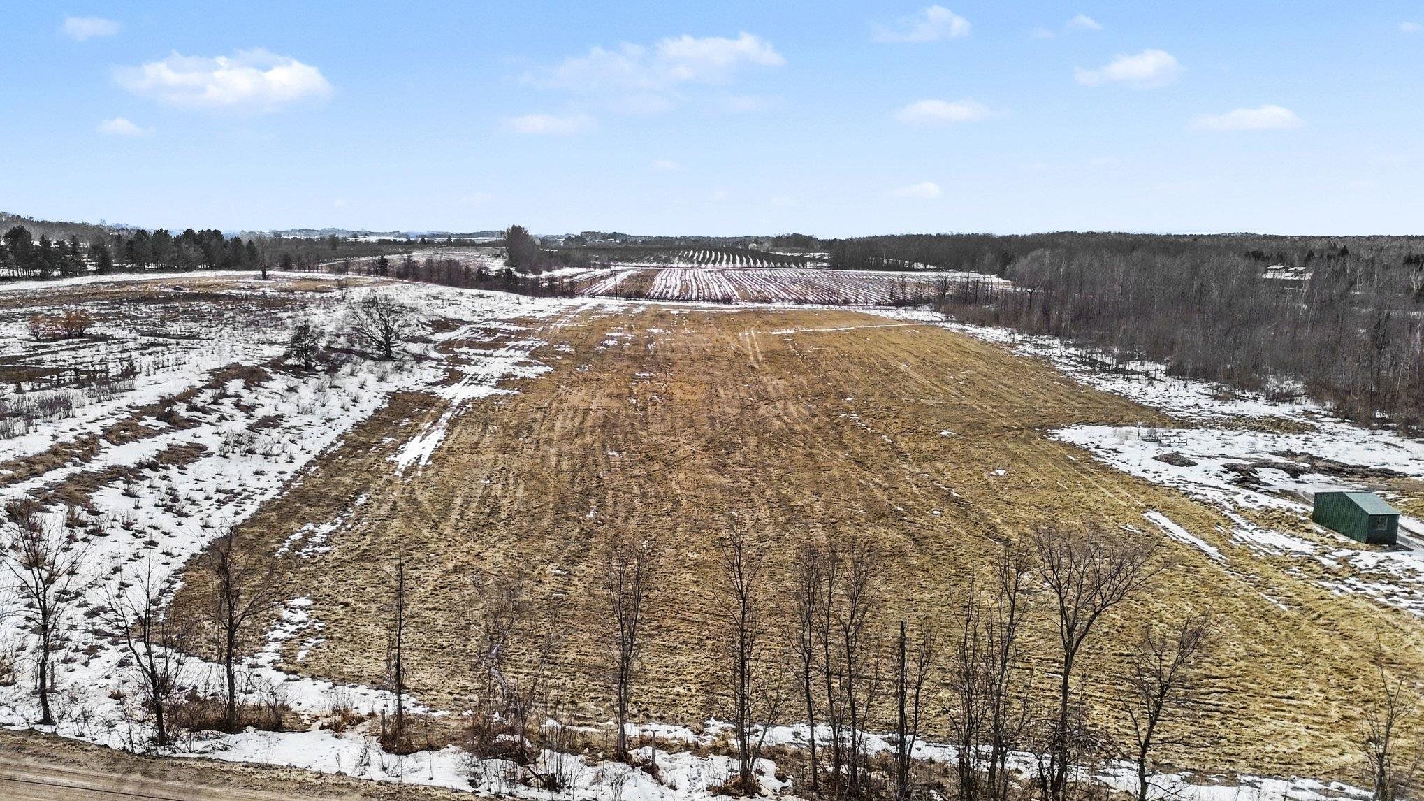 Parcel 1 Coleman Road