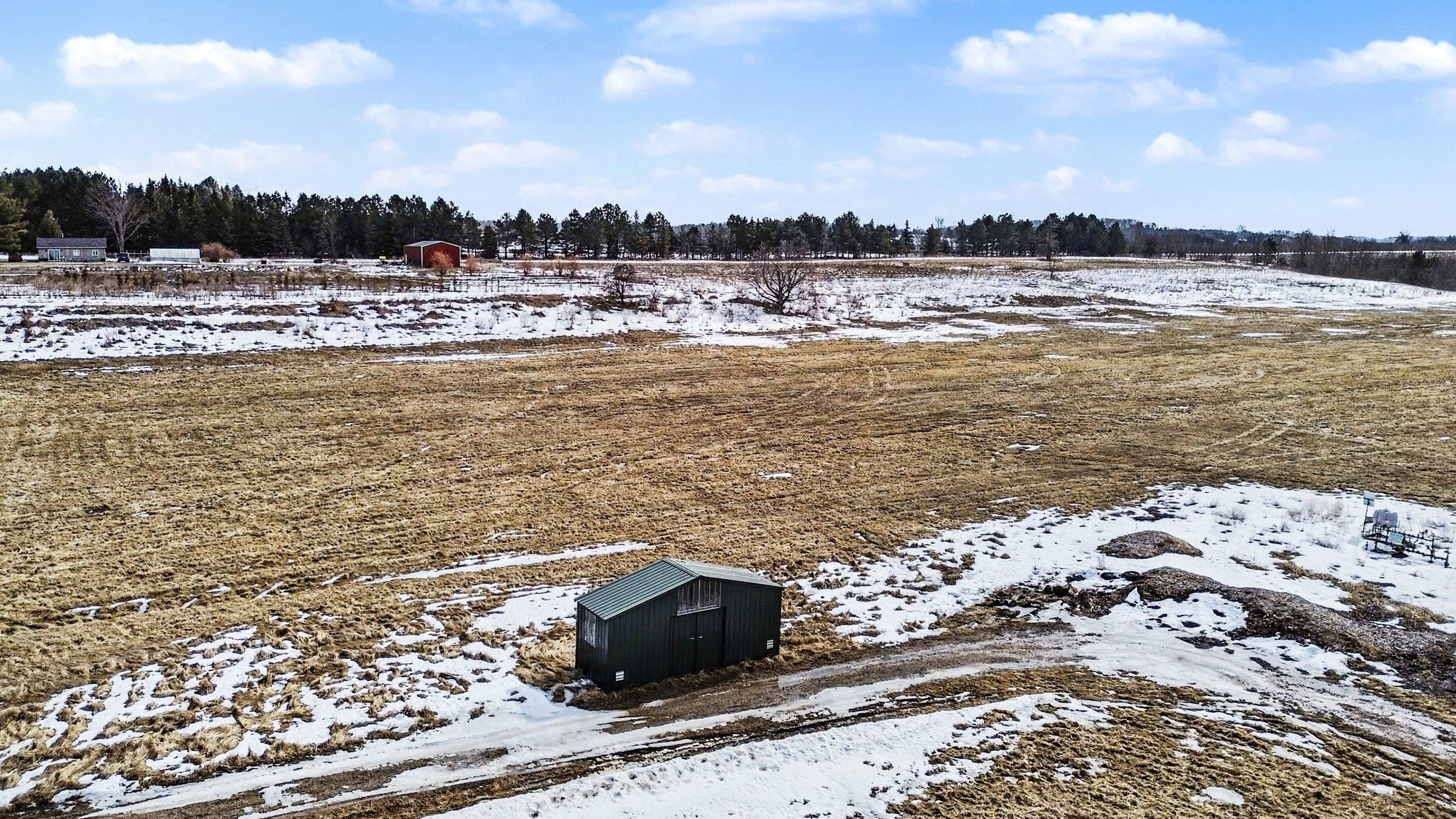 Parcel 1 Coleman Road