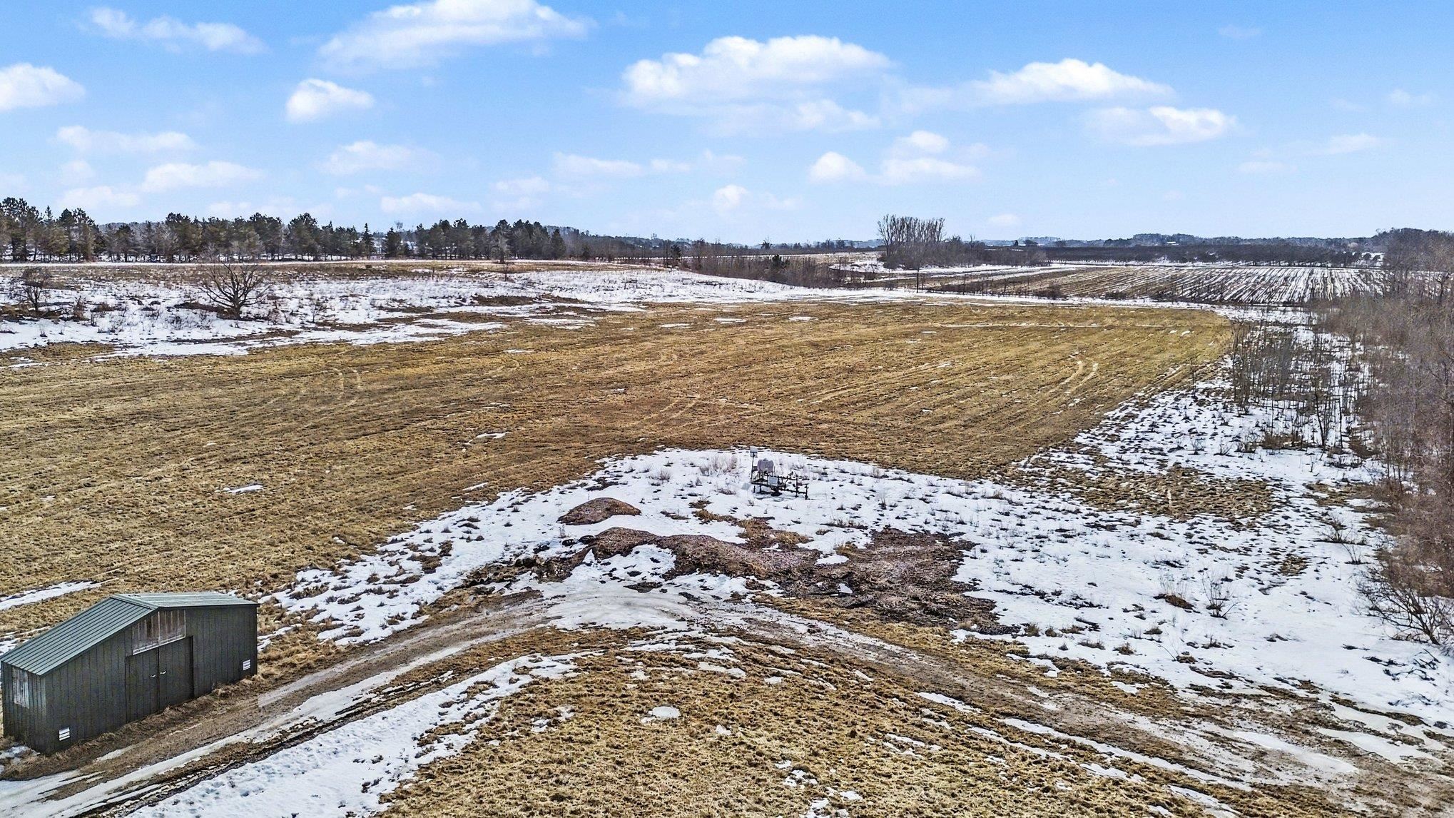 Parcel 1 Coleman Road