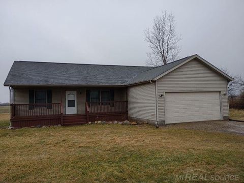 5688 Galbraith Line Road Worth Township MI 48422