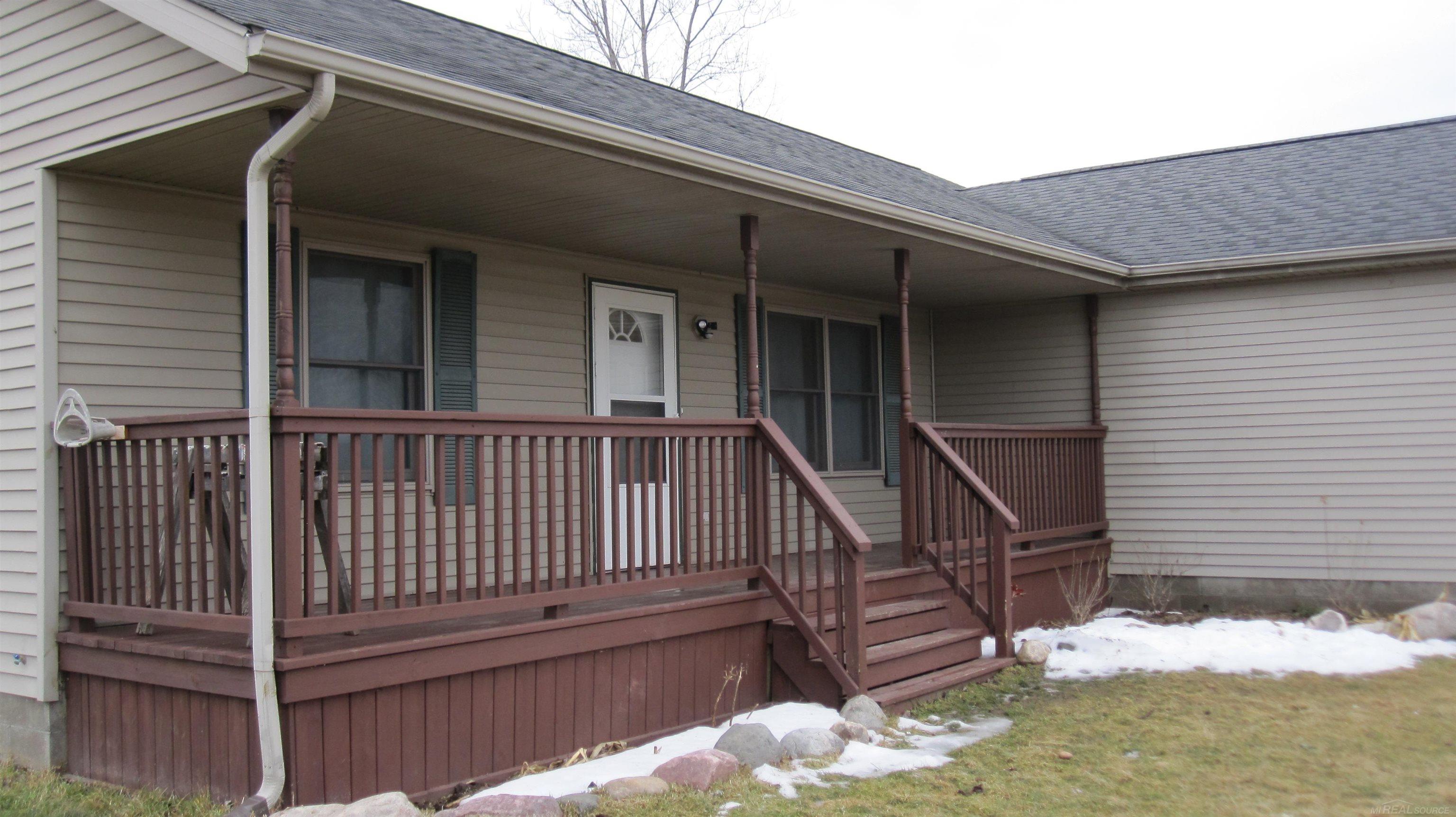 5688 Galbraith Line Road