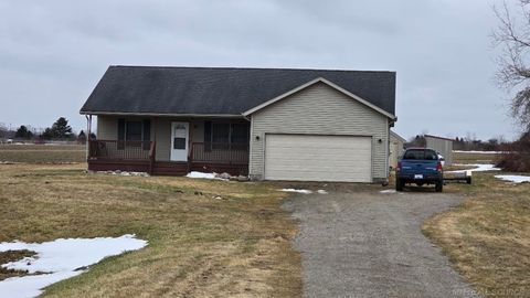 5688 Galbraith Line Road Worth Township MI 48422