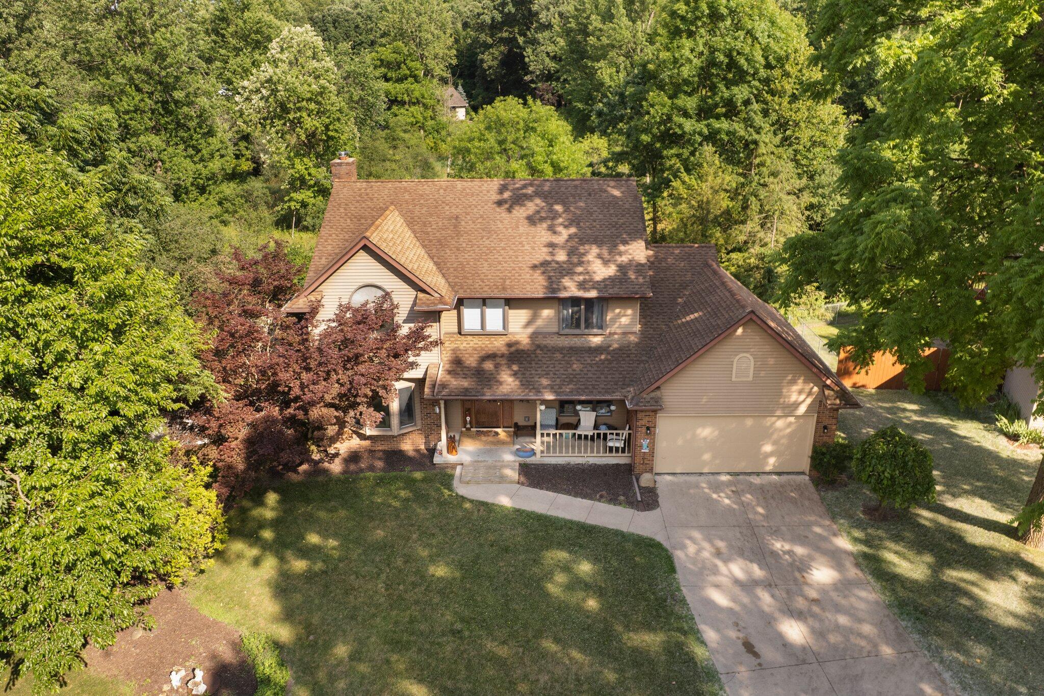 5893 Mary King Drive