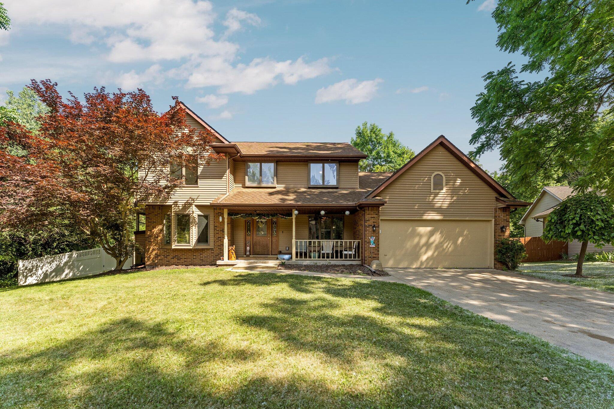 5893 Mary King Drive