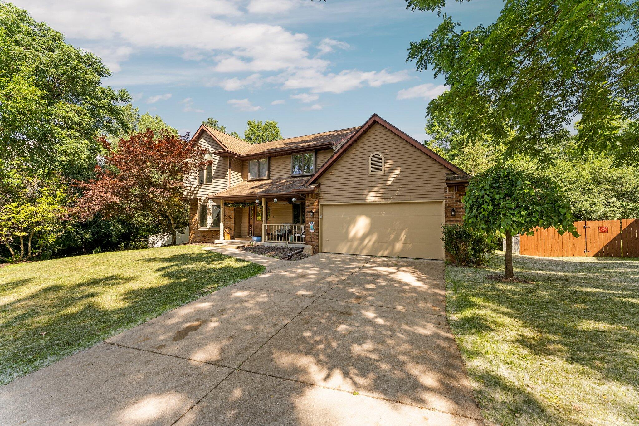 5893 Mary King Drive