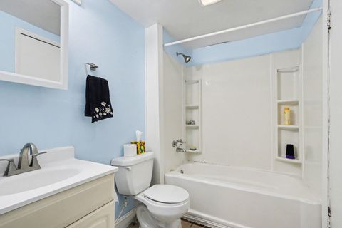 Tiny photo for 637 Denner Street, Kalamazoo City, MI 49006 (MLS # 66026013519)