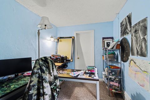 Tiny photo for 637 Denner Street, Kalamazoo City, MI 49006 (MLS # 66026013519)