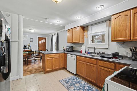 Tiny photo for 637 Denner Street, Kalamazoo City, MI 49006 (MLS # 66026013519)