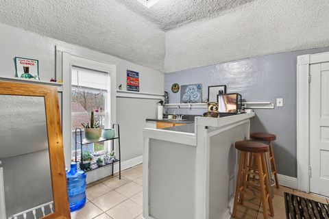 Tiny photo for 637 Denner Street, Kalamazoo City, MI 49006 (MLS # 66026013519)