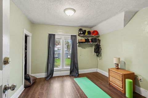 Tiny photo for 637 Denner Street, Kalamazoo City, MI 49006 (MLS # 66026013519)