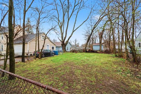Tiny photo for 637 Denner Street, Kalamazoo City, MI 49006 (MLS # 66026013519)