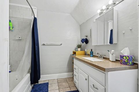 Tiny photo for 637 Denner Street, Kalamazoo City, MI 49006 (MLS # 66026013519)