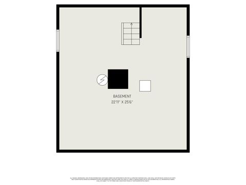 Tiny photo for 637 Denner Street, Kalamazoo City, MI 49006 (MLS # 66026013519)