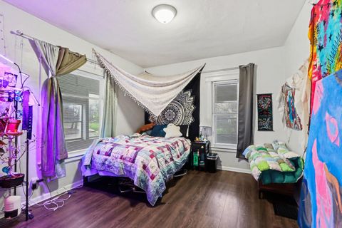 Tiny photo for 637 Denner Street, Kalamazoo City, MI 49006 (MLS # 66026013519)