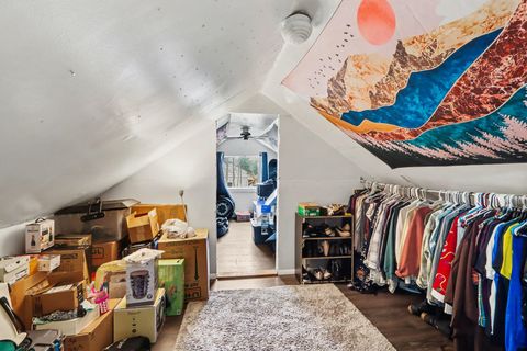 Tiny photo for 637 Denner Street, Kalamazoo City, MI 49006 (MLS # 66026013519)