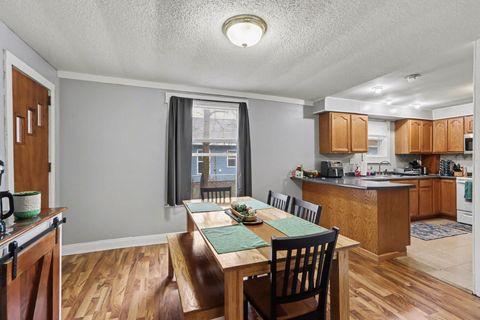 Tiny photo for 637 Denner Street, Kalamazoo City, MI 49006 (MLS # 66026013519)