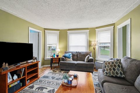 Tiny photo for 637 Denner Street, Kalamazoo City, MI 49006 (MLS # 66026013519)