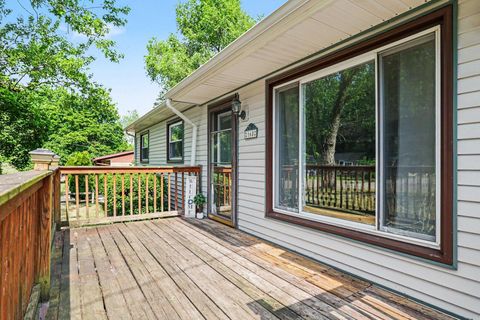 Tiny photo for 168 Homecrest Road, Bedford Charter Township, MI 49037 (MLS # 66026028826)