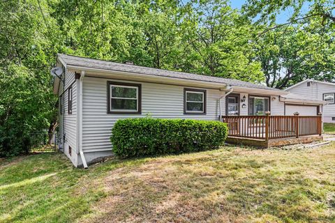 Tiny photo for 168 Homecrest Road, Bedford Charter Township, MI 49037 (MLS # 66026028826)
