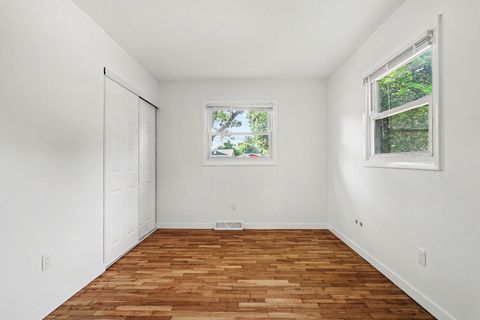 Tiny photo for 168 Homecrest Road, Bedford Charter Township, MI 49037 (MLS # 66026028826)