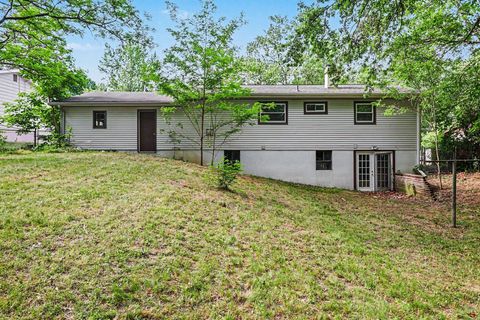 Tiny photo for 168 Homecrest Road, Bedford Charter Township, MI 49037 (MLS # 66026028826)