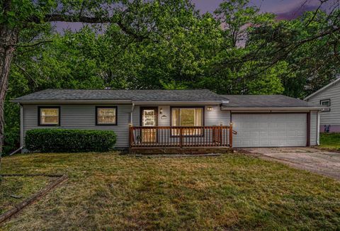 Tiny photo for 168 Homecrest Road, Bedford Charter Township, MI 49037 (MLS # 66026028826)