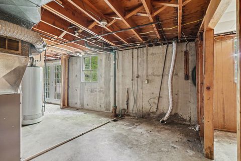 Tiny photo for 168 Homecrest Road, Bedford Charter Township, MI 49037 (MLS # 66026028826)