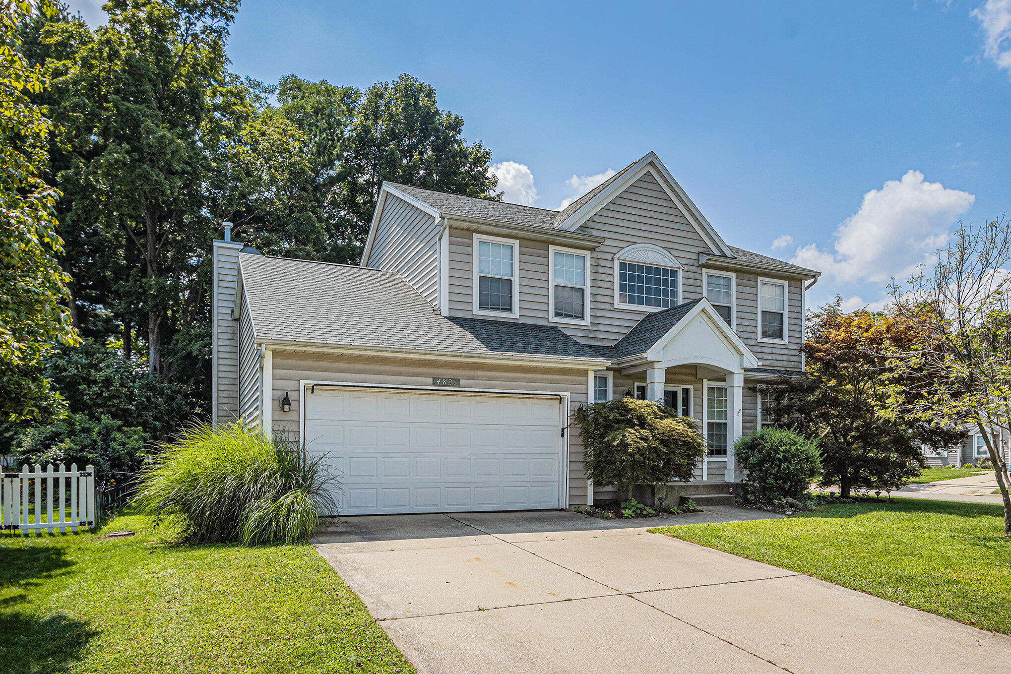 Portage City, Michigan 49024, United States, 4 Bedrooms Bedrooms, ,4 BathroomsBathrooms,Residential,Active,194421