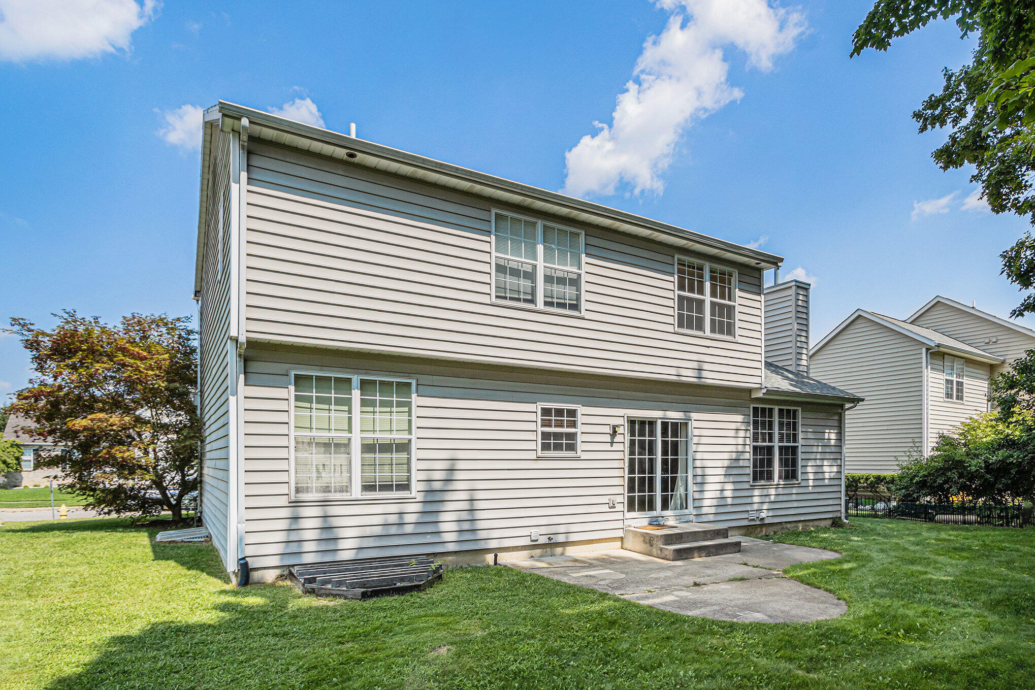 Portage City, Michigan 49024, United States, 4 Bedrooms Bedrooms, ,4 BathroomsBathrooms,Residential,Active,194421