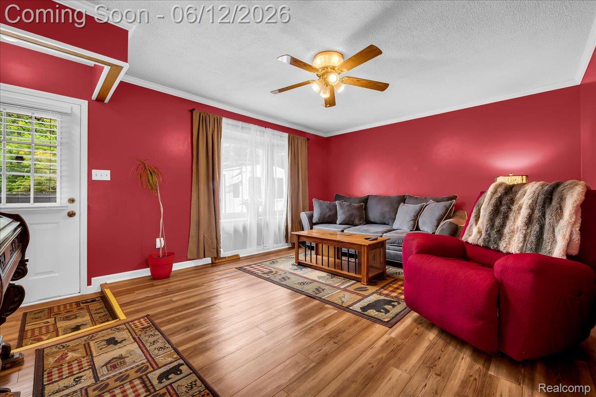 26877 N Dixboro Road