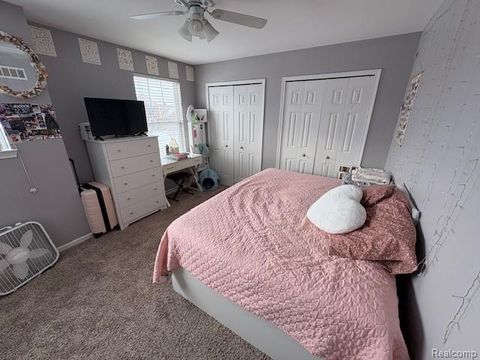 Tiny photo for 52658 Delena Drive, Macomb Township, MI 48042 (MLS # 20251060867)