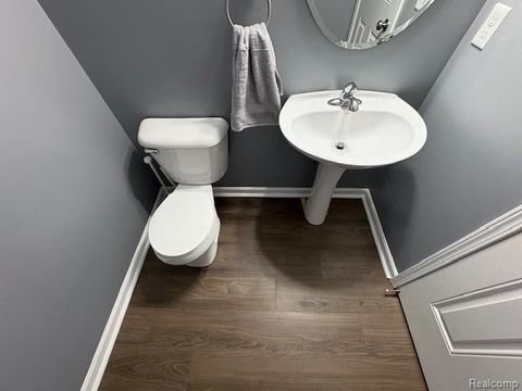 Tiny photo for 52658 Delena Drive, Macomb Township, MI 48042 (MLS # 20251060867)