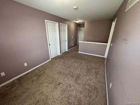 Tiny photo for 52658 Delena Drive, Macomb Township, MI 48042 (MLS # 20251060867)