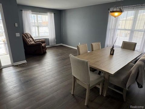 Tiny photo for 52658 Delena Drive, Macomb Township, MI 48042 (MLS # 20251060867)