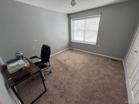 Tiny photo for 52658 Delena Drive, Macomb Township, MI 48042 (MLS # 20251060867)