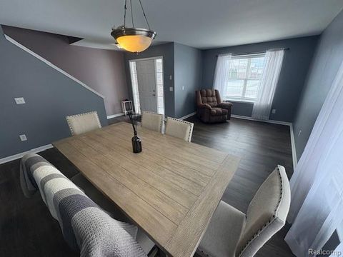 Tiny photo for 52658 Delena Drive, Macomb Township, MI 48042 (MLS # 20251060867)