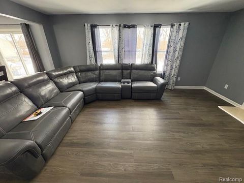 Tiny photo for 52658 Delena Drive, Macomb Township, MI 48042 (MLS # 20251060867)