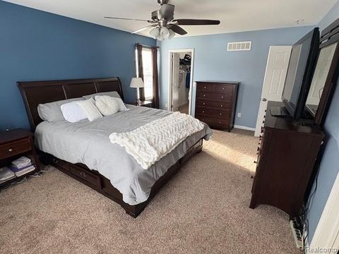 Tiny photo for 52658 Delena Drive, Macomb Township, MI 48042 (MLS # 20251060867)