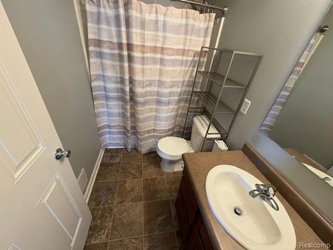 Tiny photo for 52658 Delena Drive, Macomb Township, MI 48042 (MLS # 20251060867)