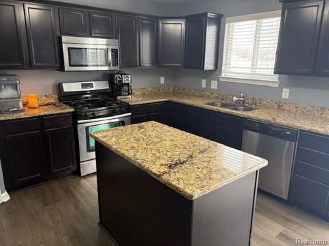 Tiny photo for 52658 Delena Drive, Macomb Township, MI 48042 (MLS # 20251060867)