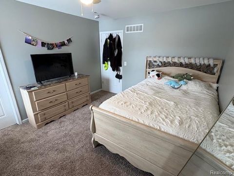 Tiny photo for 52658 Delena Drive, Macomb Township, MI 48042 (MLS # 20251060867)