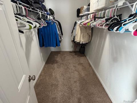 Tiny photo for 52658 Delena Drive, Macomb Township, MI 48042 (MLS # 20251060867)