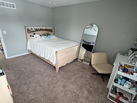 Tiny photo for 52658 Delena Drive, Macomb Township, MI 48042 (MLS # 20251060867)