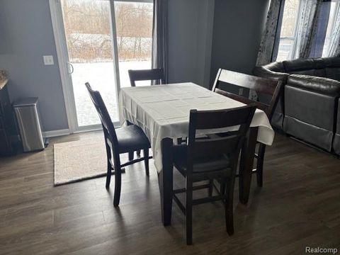 Tiny photo for 52658 Delena Drive, Macomb Township, MI 48042 (MLS # 20251060867)