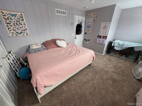 Tiny photo for 52658 Delena Drive, Macomb Township, MI 48042 (MLS # 20251060867)