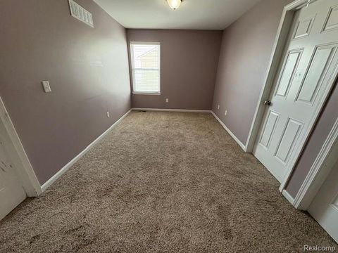 Tiny photo for 52658 Delena Drive, Macomb Township, MI 48042 (MLS # 20251060867)