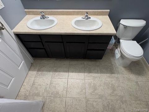 Tiny photo for 52658 Delena Drive, Macomb Township, MI 48042 (MLS # 20251060867)