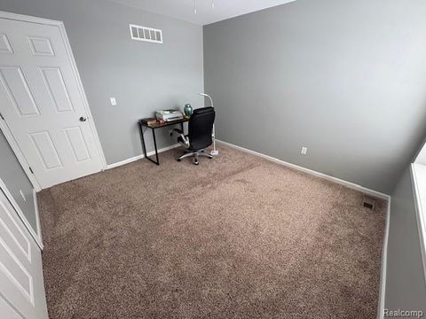 Tiny photo for 52658 Delena Drive, Macomb Township, MI 48042 (MLS # 20251060867)